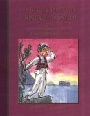 The Seven Voyages of Sinbad the Sailor