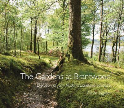 The Gardens at Brantwood