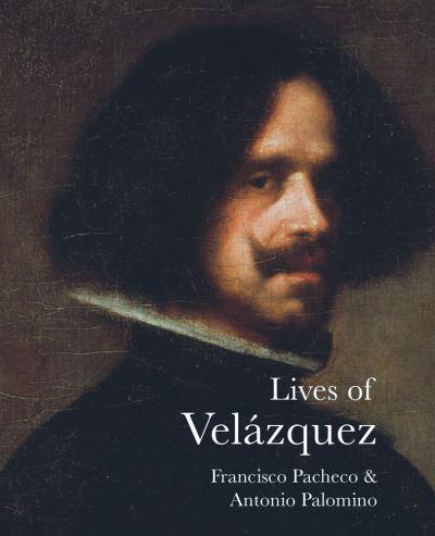 Lives of Velazquez