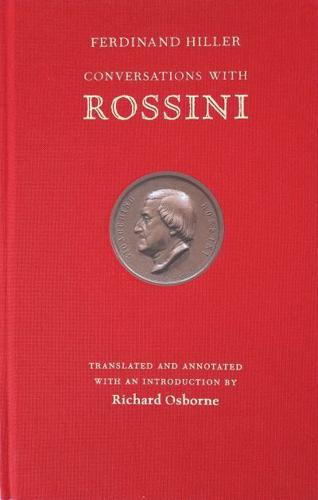 Conversations With Rossini