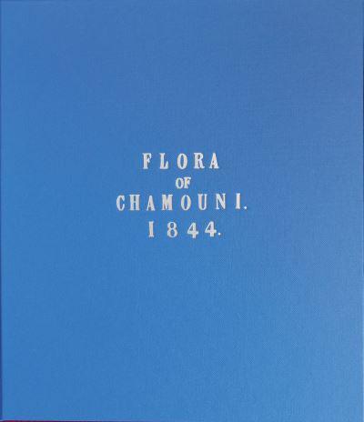 Flora of Chamonix