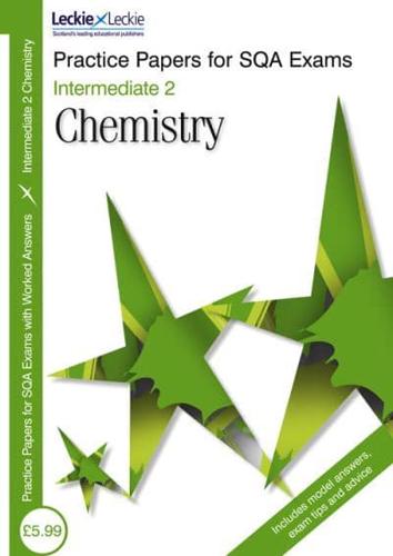 Intermediate 2 Chemistry