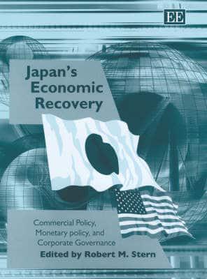 Japan's Economic Recovery