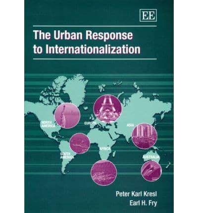 The Urban Response to Internationalization