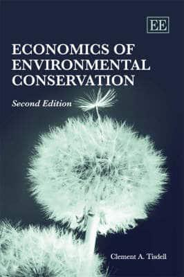 Economics of Environmental Conservation