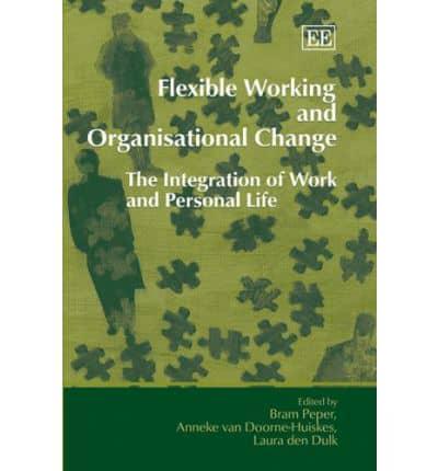 Flexible Working and Organisational Change