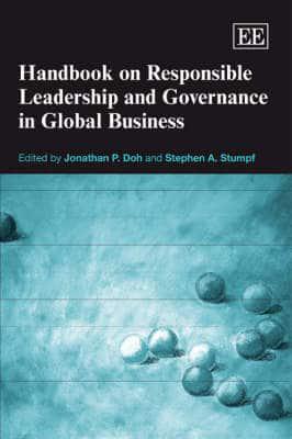 Handbook on Responsible Leadership and Governance in Global Business