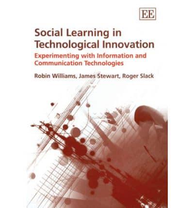 Social Learning in Technological Innovation