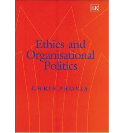 Ethics and Organisational Politics