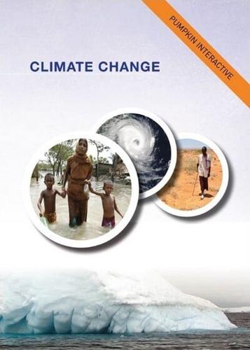 CLIMATE CHANGE DVD