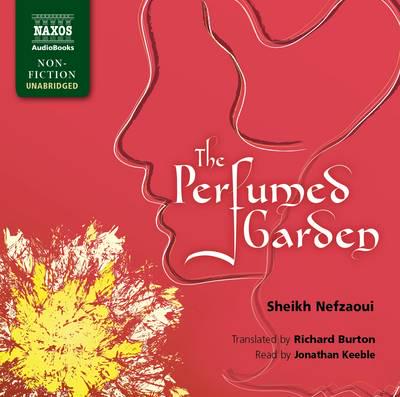 The Perfumed Garden