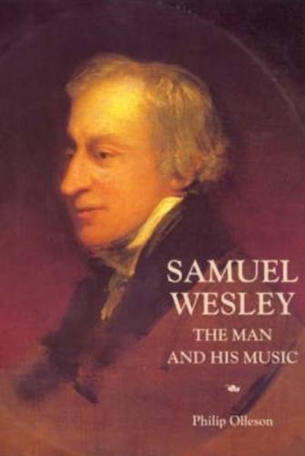 Samuel Wesley