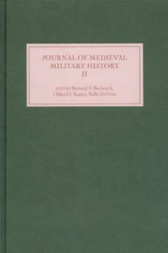 Journal of Medieval Military History 2