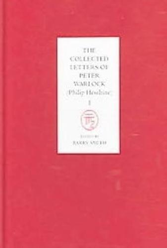 The Collected Letters of Peter Warlock