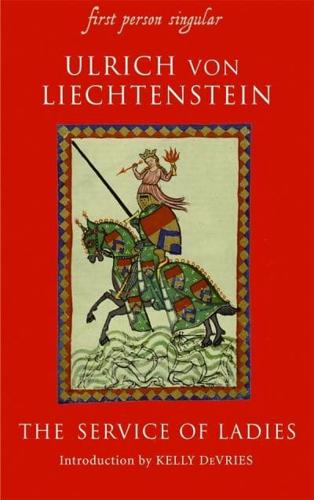 Ulrich Von Lichtenstein's Service of Ladies