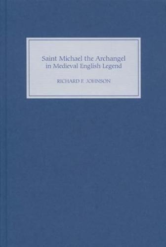 Saint Michael the Archangel in Medieval English Legend