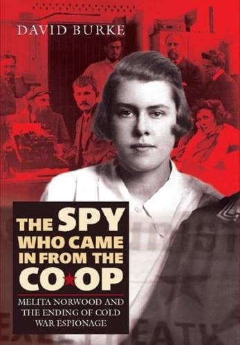 The Spy Who Came in from the Co-Op