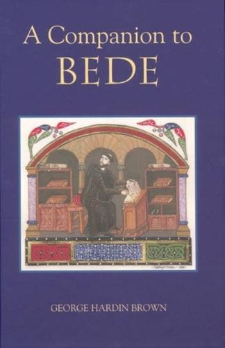 A Companion to Bede