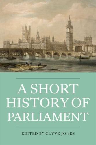 A Short History of Parliament