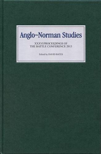 Proceedings of the Battle Conference 2013
