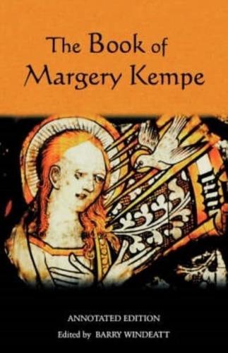 The Book of Margery Kempe