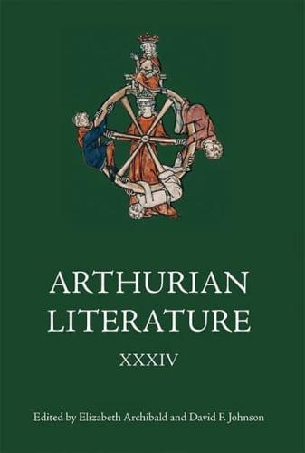 Arthurian Literature. XXXIV