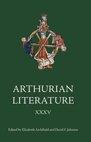Arthurian Literature. XXXV