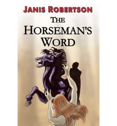 The Horseman's Word