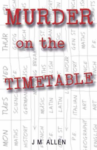 Murder On the Timetable
