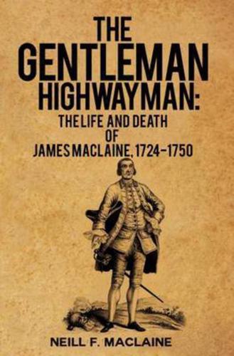 The Gentleman Highwayman