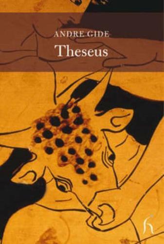 Theseus and Oedipus