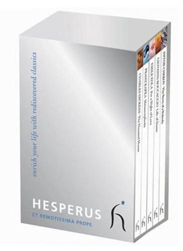 Hesperus Rediscovered Classics