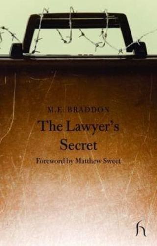 The Lawyer's Secret