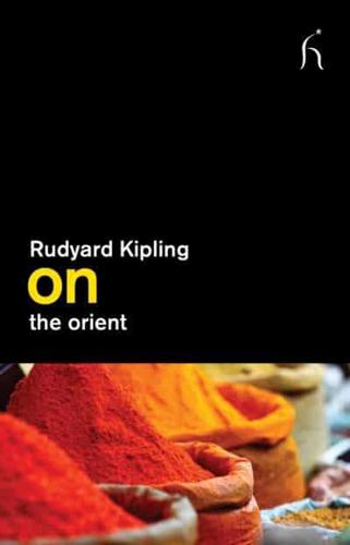 Kipling on the Orient