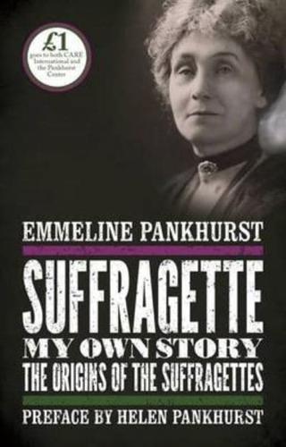 Suffragette