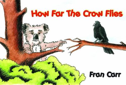 How Far the Crow Flies