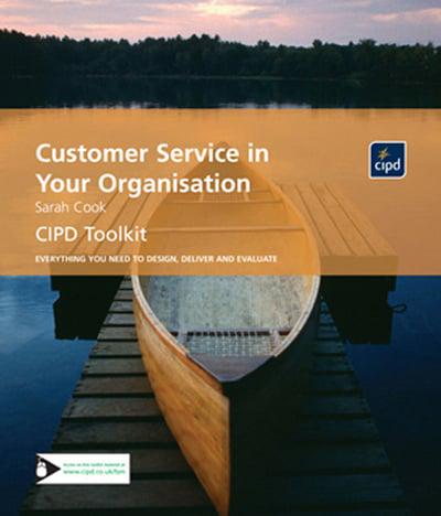 Customer Service in Your Organisation