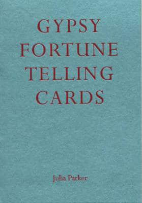 Gypsy Fortune Telling Cards