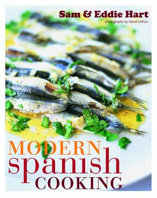 Modern Spanish Cooking