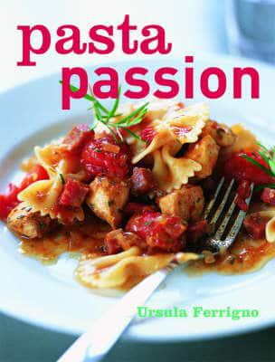 Pasta Passion