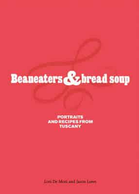Beaneaters & Bread Soup