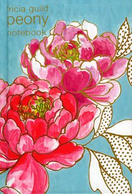 Tricia Guild Peonies Collection