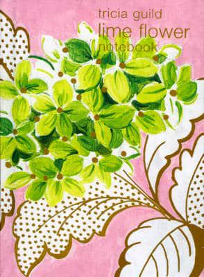 Tricia Guild Limeflowers Collection