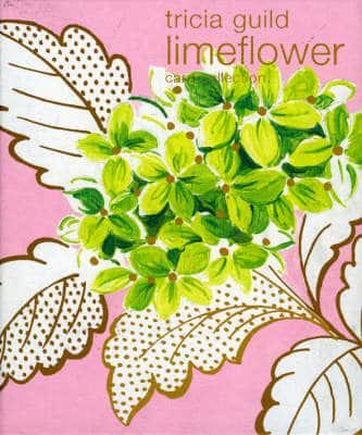 Tricia Guild Limeflowers Collection