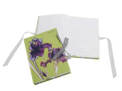 Tricia Guild Iris Collection - Journal