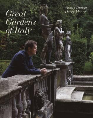 Great Gardens of Italy