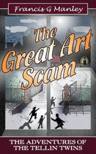 The Great Art Scam