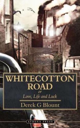 Whitecotton Road