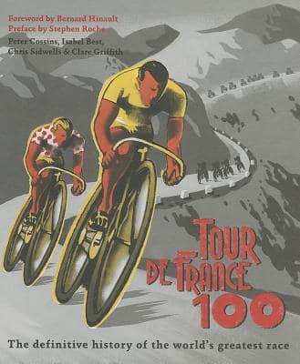 Le Tour 100