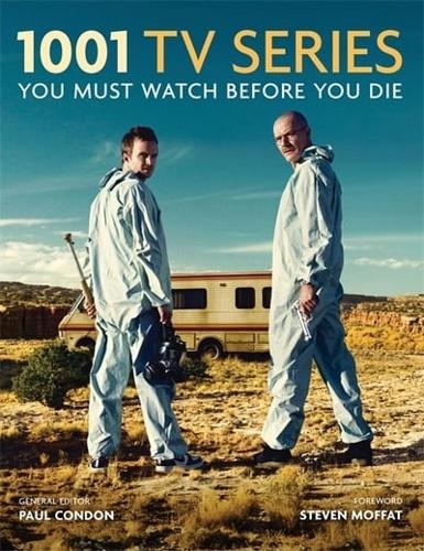 1001 TV Series You Must Watch Before You Die